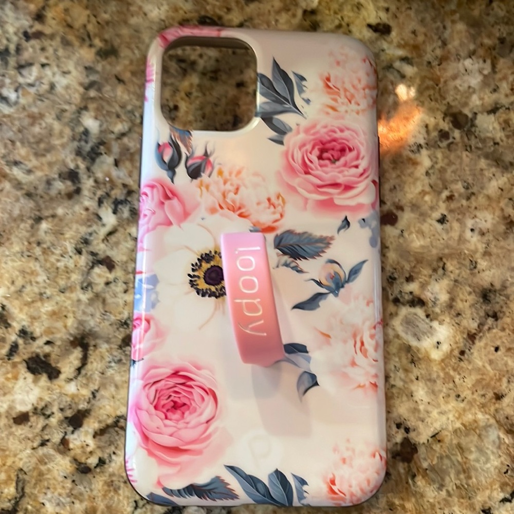 Loopy Case iPhone 11 - FREE SHIPPING